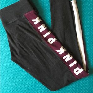 Victoria’s Secret- PINK Leggings